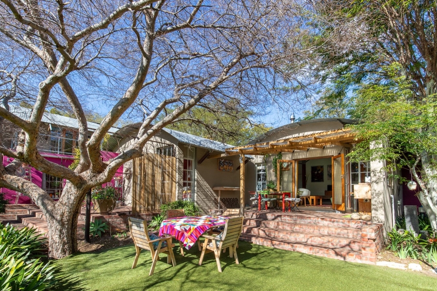 4 Bedroom Property for Sale in Montagu Western Cape